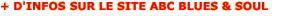 + D'INFOS SUR LE SITE