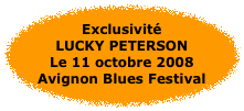 Lucky Perterson