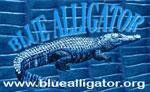BlueAlligator